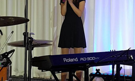 Kristina Mažeikaitė
