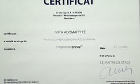 Ivita Adomaitytė