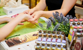 Grožio salonas Kauno centre! Grožio salonas Kauno centre!