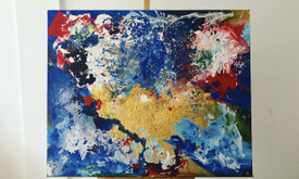 Artroom Studija Artroom Studija