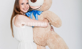 TeddyWay Meškiukai
