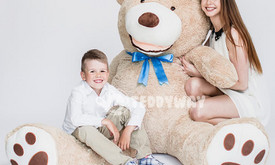 TeddyWay Meškiukai