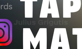 Julius Grigutis Julius Grigutis