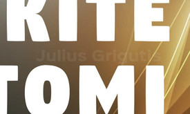 Julius Grigutis Julius Grigutis