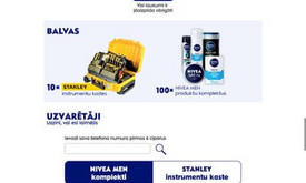 Interneto svetainės ir el. parduotuvės. Interneto svetainės ir el. parduotuvės.
