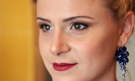 Visažistė Kaune Visažistė Kaune