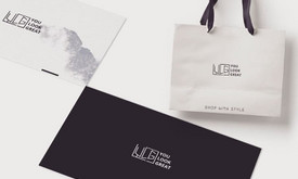 Logotipų, pakuotės ir firminio stiliaus kūrimas Logotipų, pakuotės ir firminio stiliaus kūrimas