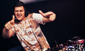 Profesionalus Dj Klaipėdoje Profesionalus Dj Klaipėdoje
