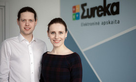 Eureka.lt