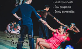 Šokiai, šokių pamokos Šokiai, šokių pamokos