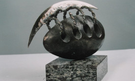 Skulptorius, dailininkų sąjungos narys Skulptorius, dailininkų sąjungos narys