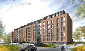 Erdvės architektūra