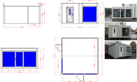 Brėžiniai Autocad programa Brėžiniai Autocad programa
