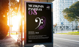 Grafikos dizainerė Grafikos dizainerė