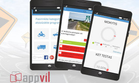 Appvil Appvil