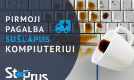 StarPrus, UAB StarPrus, UAB