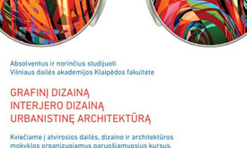 Grafikos dizainerė Grafikos dizainerė