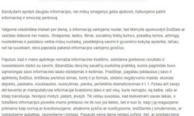 Laisvai samdoma žurnalistė Bulgarijoje Laisvai samdoma žurnalistė Bulgarijoje