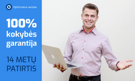 SVETAINIŲ KŪRIMAS www.overslas.lt Didiname jūsų verslo vertę SVETAINIŲ KŪRIMAS www.overslas.lt Didiname jūsų verslo vertę