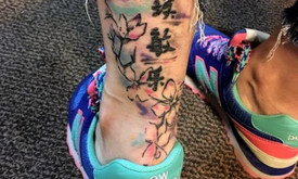 Tatuiruotės, tatuiruočių salonas Tatuiruotės, tatuiruočių salonas