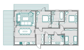 Architektūros cechas