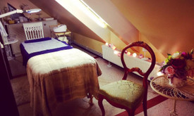 Kosmetologė Eglė / Beauty Room Kosmetologė Eglė / Beauty Room