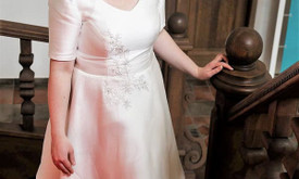 Aistė Černiauskaitė