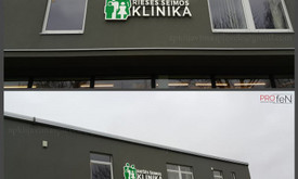 Reklamos gamyba Reklamos gamyba