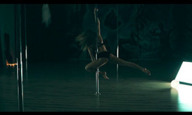 ,,Pole dance extreme'' - studio VIPERA