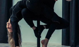 ,,Pole dance extreme'' - studio VIPERA