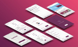 Web/App/UI dizaino, maketavimo paslaugos Web/App/UI dizaino, maketavimo paslaugos