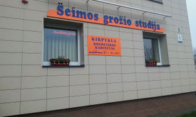 Kosmetologė Panevėžyje Kosmetologė Panevėžyje