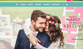 Grafikos dizainerė Vilniuje Grafikos dizainerė Vilniuje