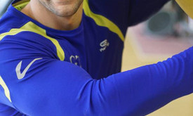 Asmeninis sporto treneris Asmeninis sporto treneris