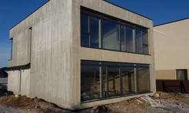Plastikiniai langai. Balkonu stiklinimas Plastikiniai langai. Balkonu stiklinimas