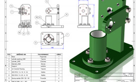 ProjektasCAD ProjektasCAD