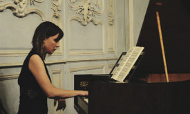Elena Seselgyte Elena Seselgyte