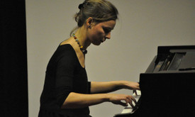 Elena Seselgyte Elena Seselgyte