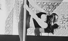 Pole dance Kaunas Pole dance Kaunas