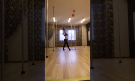 Pole dance Pamokos Pole dance Pamokos