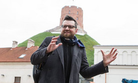 Donatas Jokūbaitis Donatas Jokūbaitis