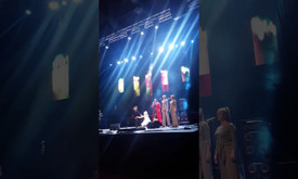 Jogailė Petrauskaitė