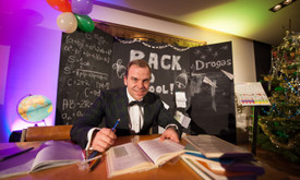 Mantas Kazlauskas