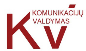 IĮ Komunikacijų valdymas IĮ Komunikacijų valdymas