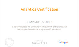Dominykas Graibus Dominykas Graibus