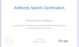 Google reklama smulkiam ir vidutiniui verslui Google reklama smulkiam ir vidutiniui verslui