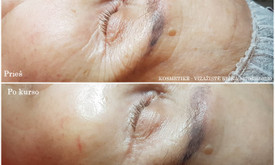 Kosmetikė - vizažistė Erika Kosmetikė - vizažistė Erika
