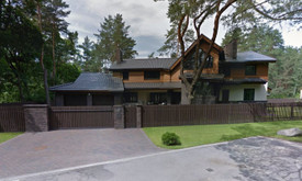 Gyvenamųjų namų projektavimas Gyvenamųjų namų projektavimas