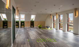 Treniruočių ir sveikatingumo studija Body Control Treniruočių ir sveikatingumo studija Body Control