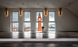 Treniruočių ir sveikatingumo studija Body Control Treniruočių ir sveikatingumo studija Body Control